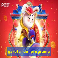 garota de programa em salvador